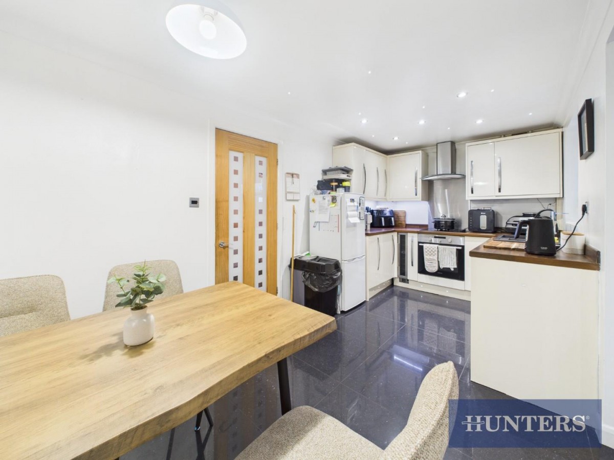 Edwardian Drive, Bridlington