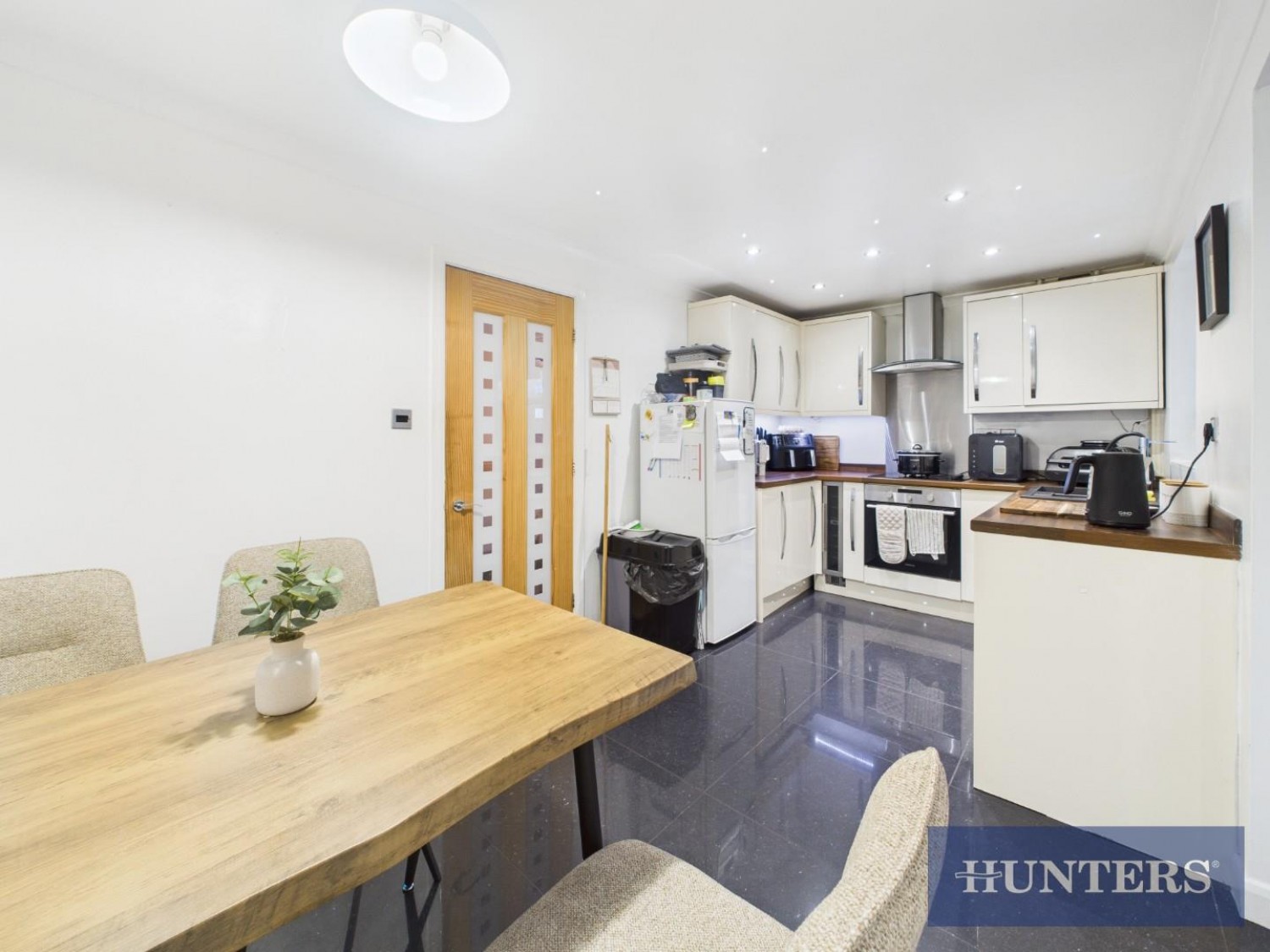 Edwardian Drive, Bridlington