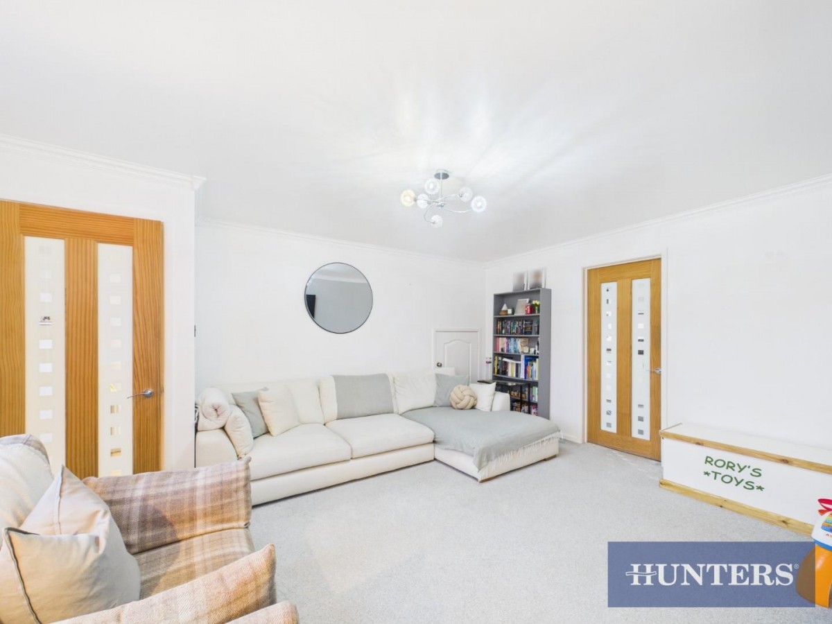 Edwardian Drive, Bridlington