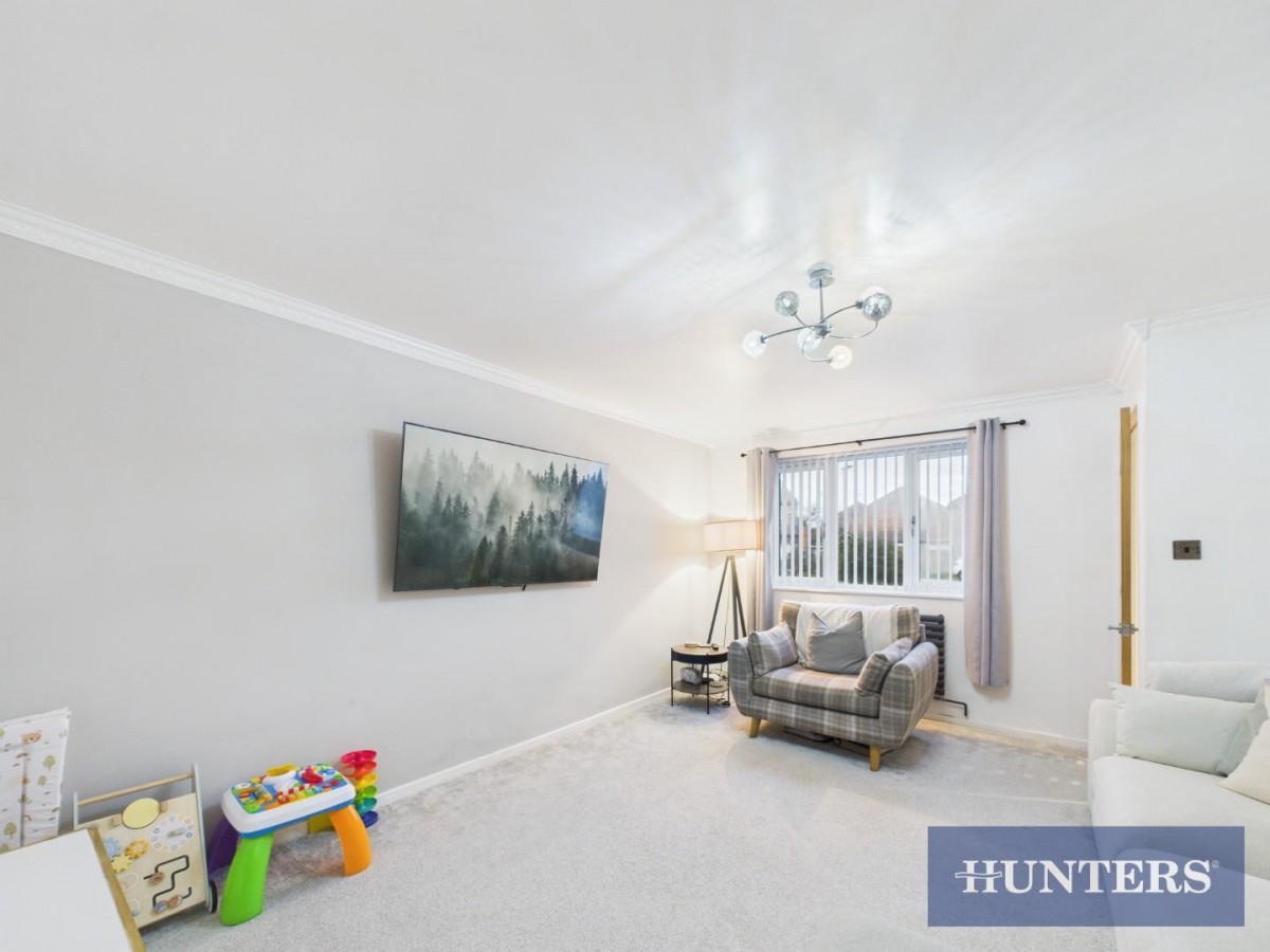 Edwardian Drive, Bridlington