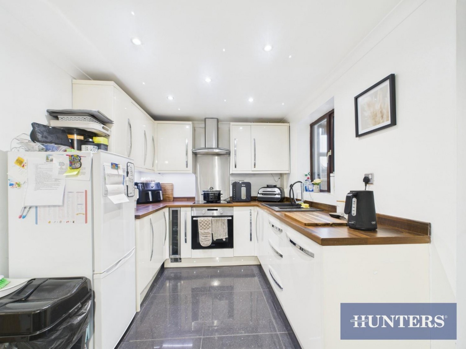 Edwardian Drive, Bridlington