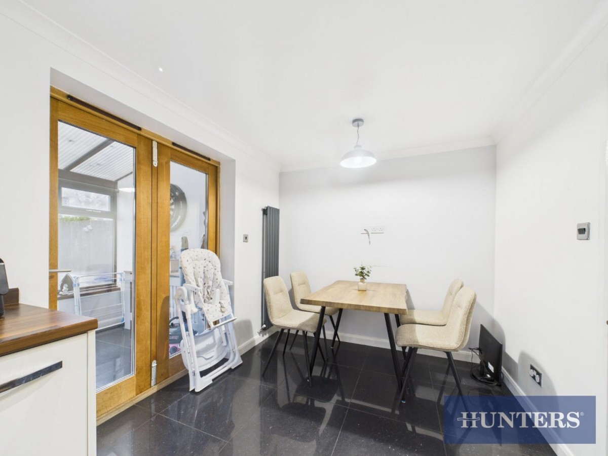 Edwardian Drive, Bridlington