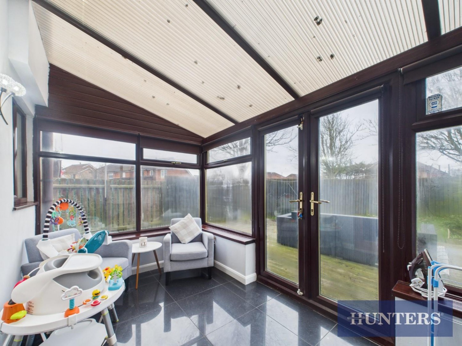 Edwardian Drive, Bridlington