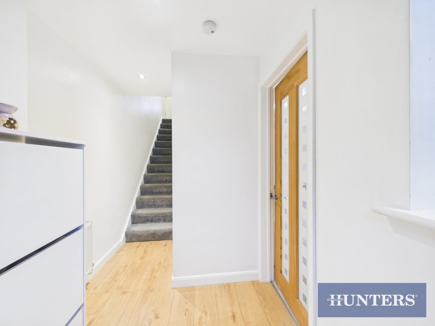 Edwardian Drive, Bridlington