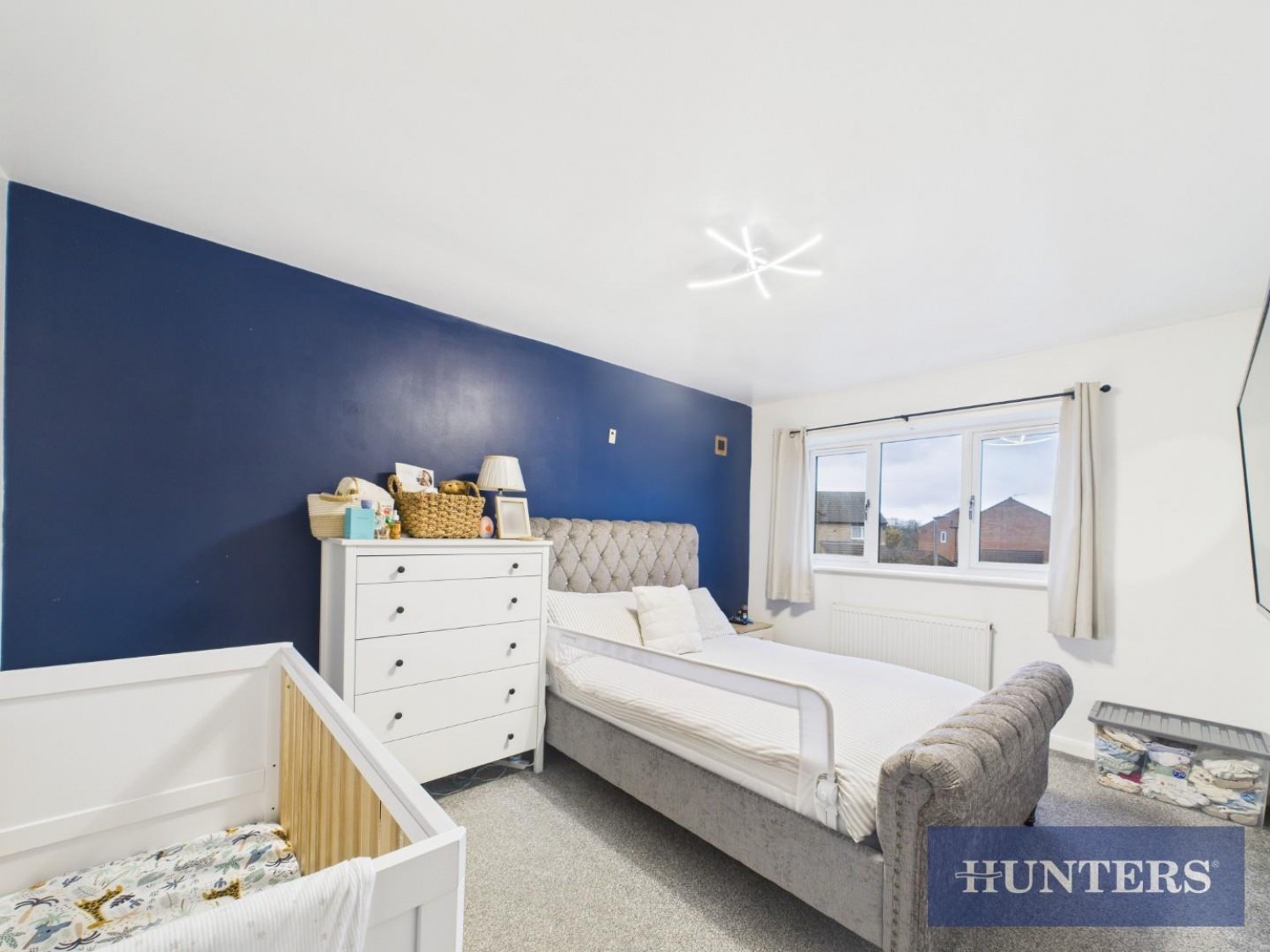 Edwardian Drive, Bridlington