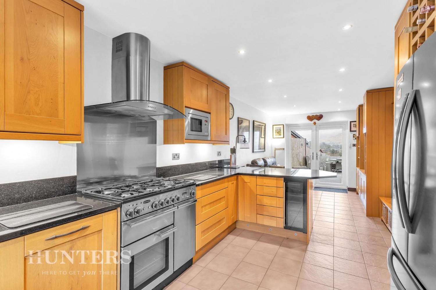 Brookhill Close, Diggle, Saddleworth, Oldham