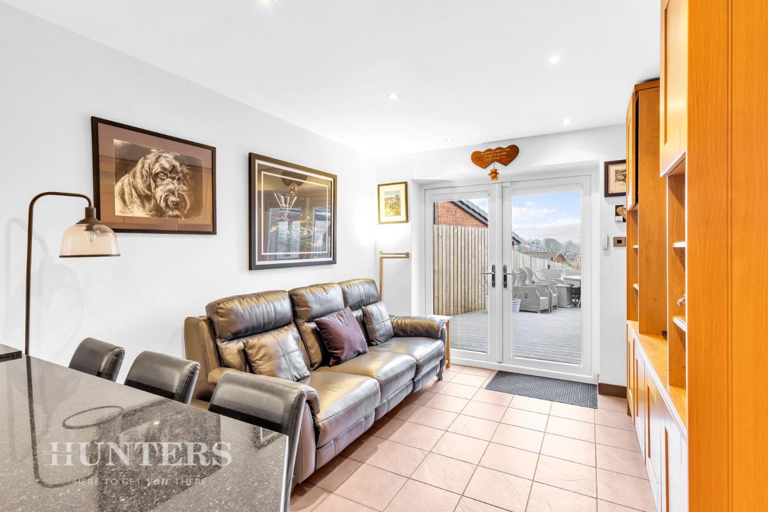 Brookhill Close, Diggle, Saddleworth, Oldham