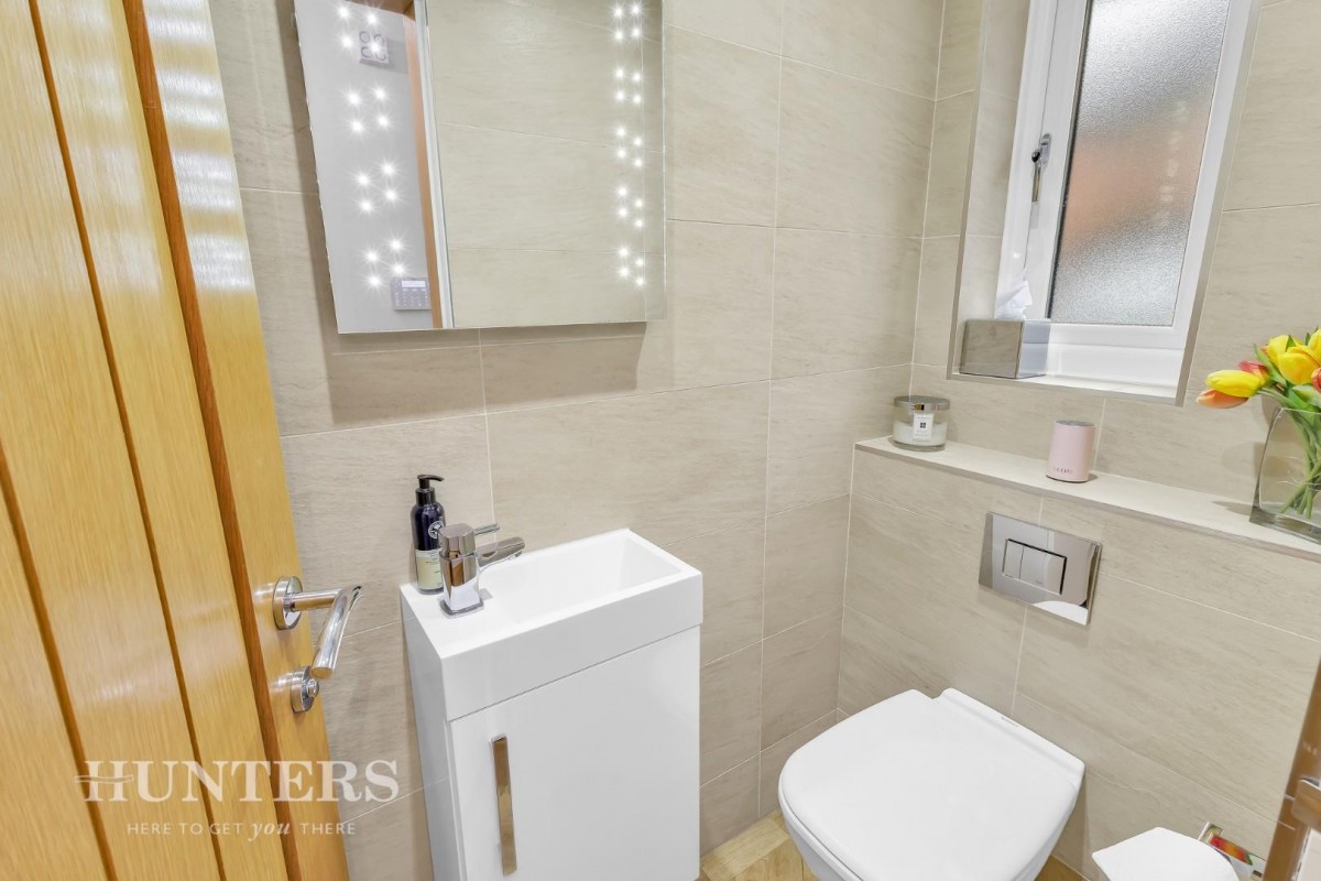 Brookhill Close, Diggle, Saddleworth, Oldham