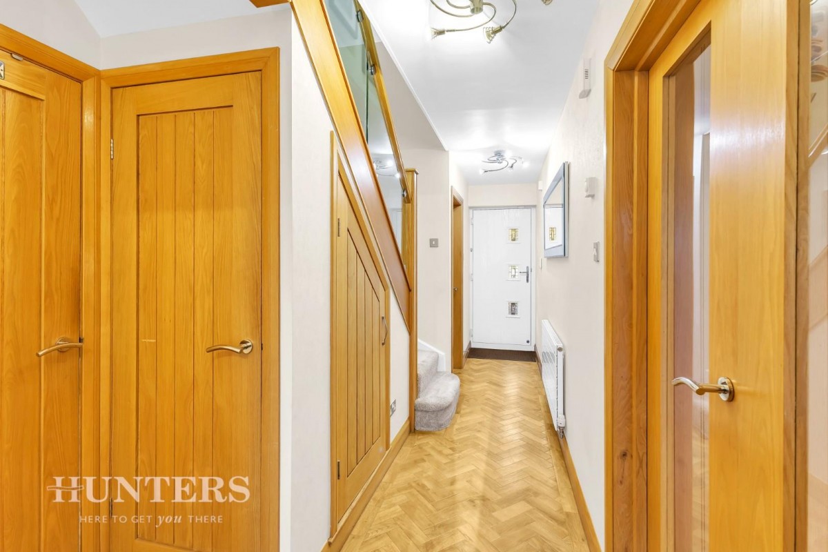 Brookhill Close, Diggle, Saddleworth, Oldham