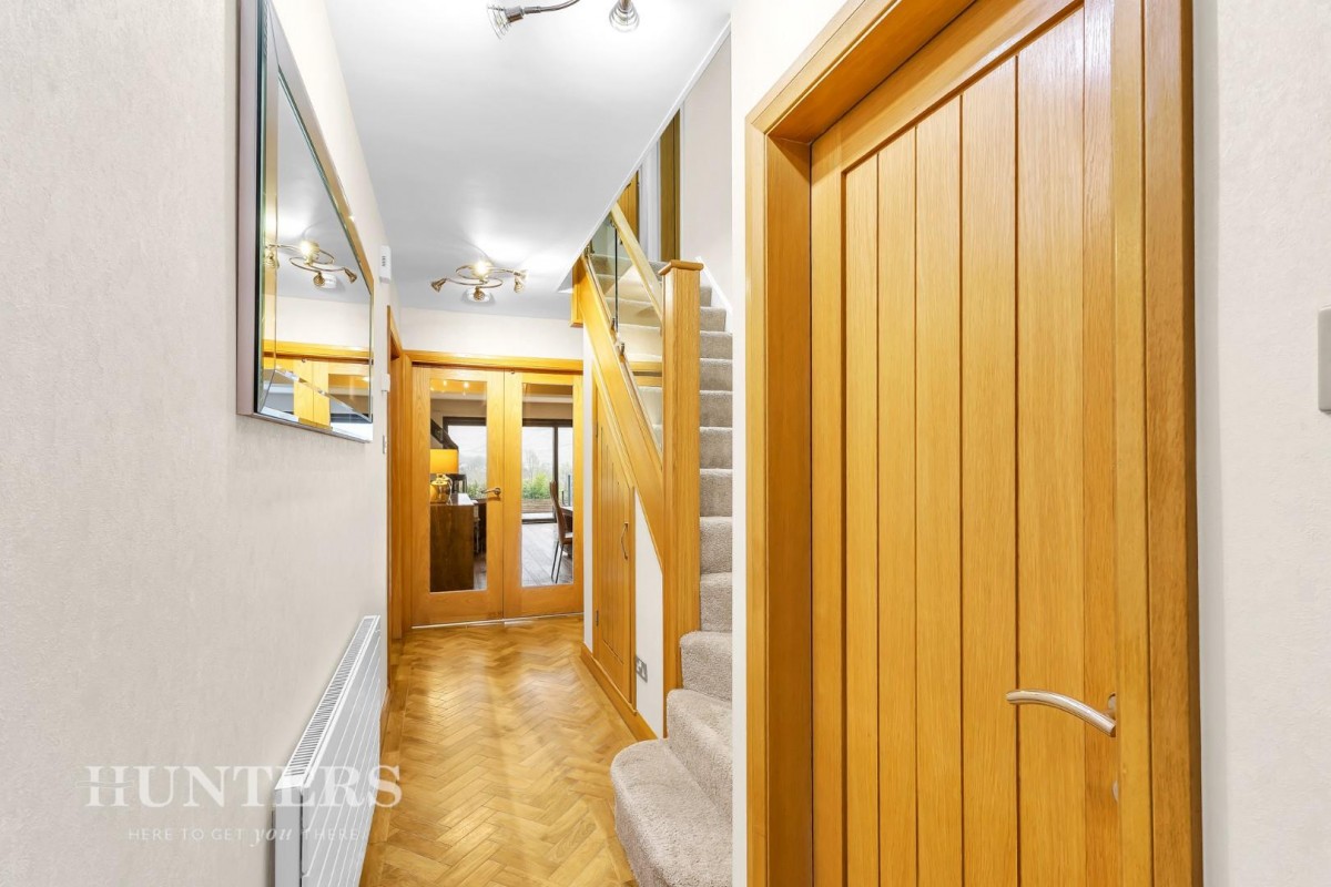 Brookhill Close, Diggle, Saddleworth, Oldham