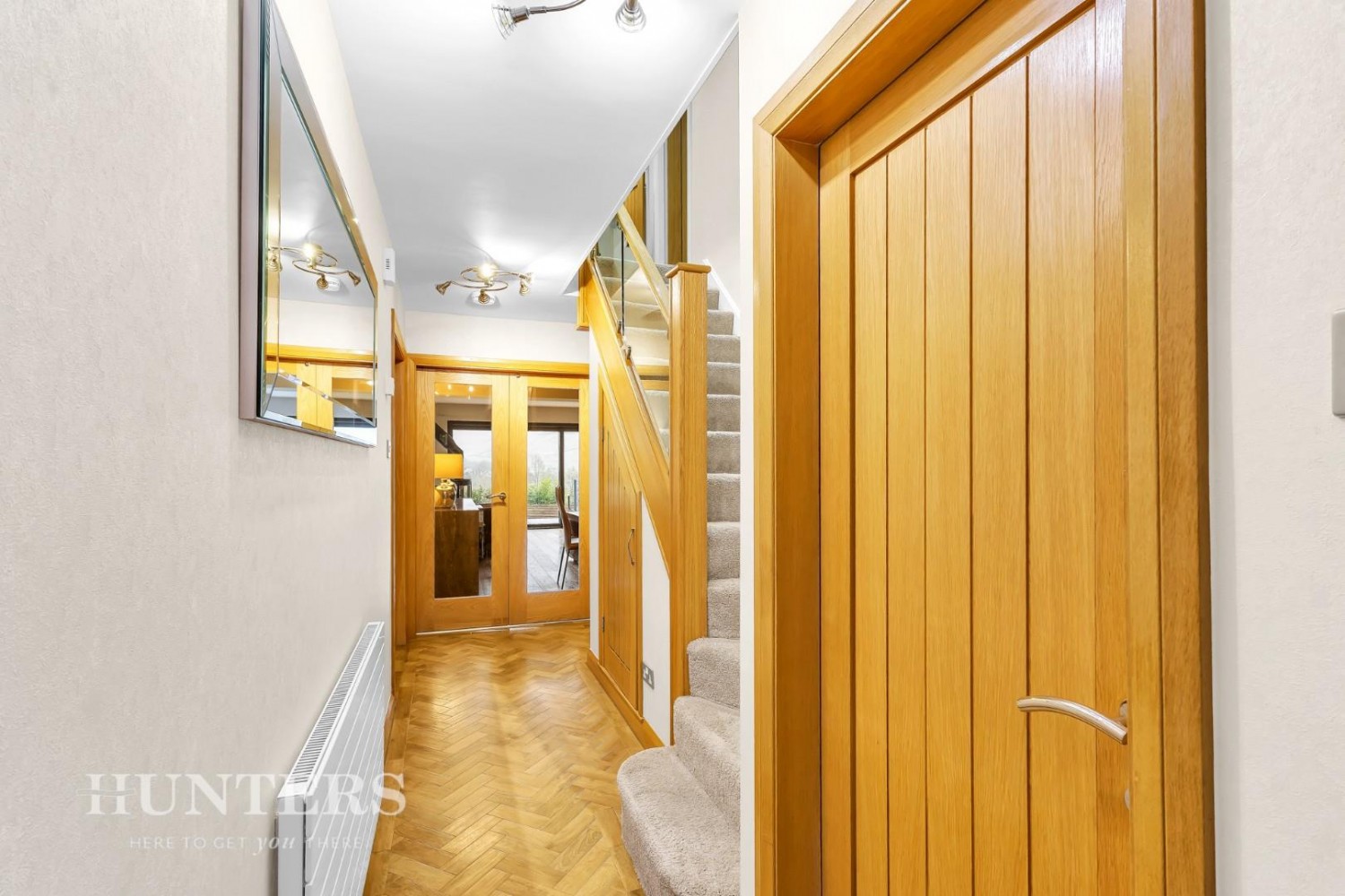 Brookhill Close, Diggle, Saddleworth, Oldham