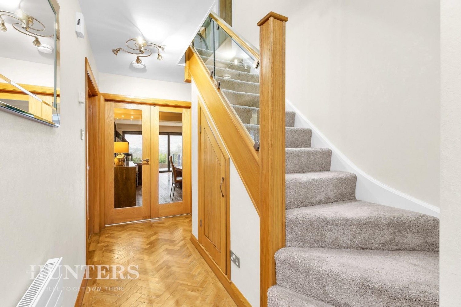 Brookhill Close, Diggle, Saddleworth, Oldham