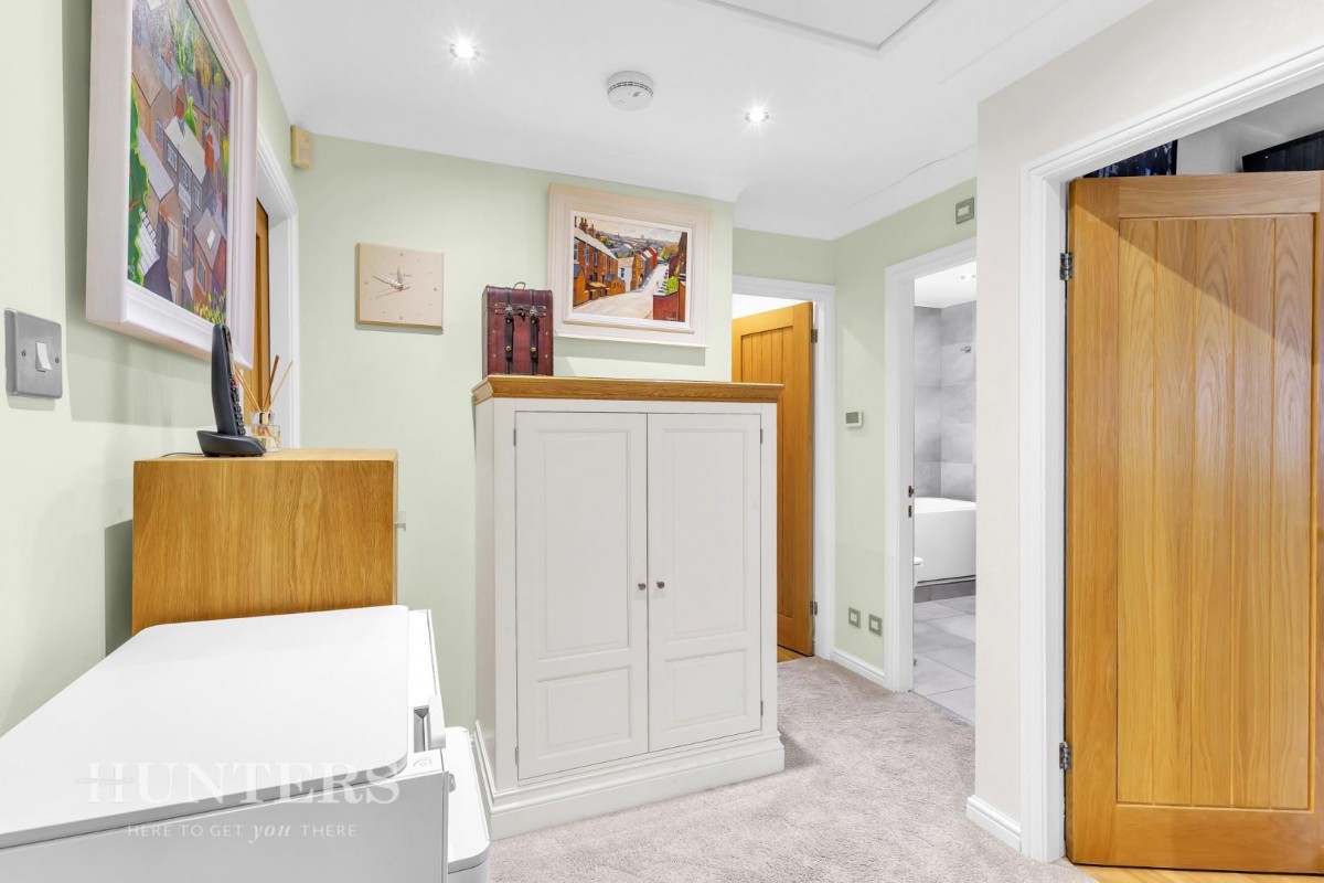 Brookhill Close, Diggle, Saddleworth, Oldham