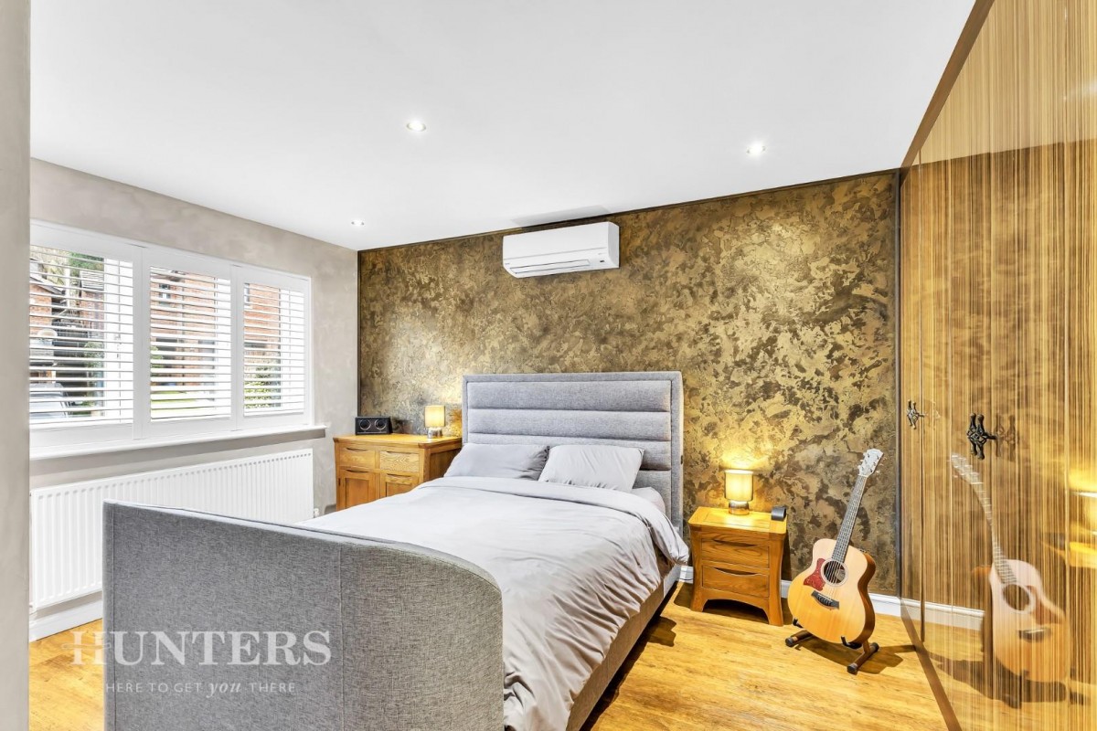 Brookhill Close, Diggle, Saddleworth, Oldham