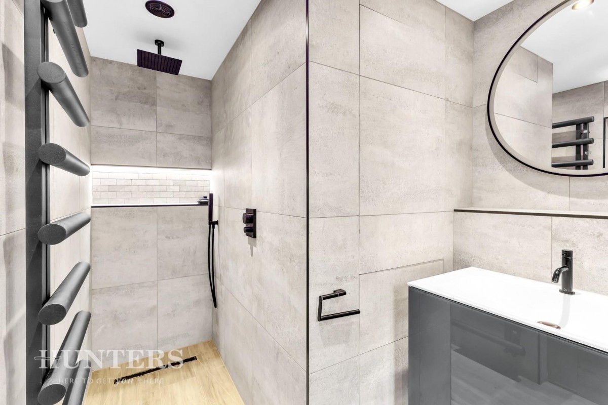 Brookhill Close, Diggle, Saddleworth, Oldham