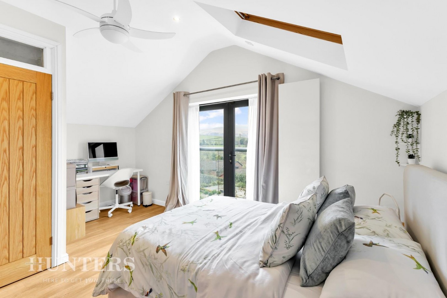 Brookhill Close, Diggle, Saddleworth, Oldham