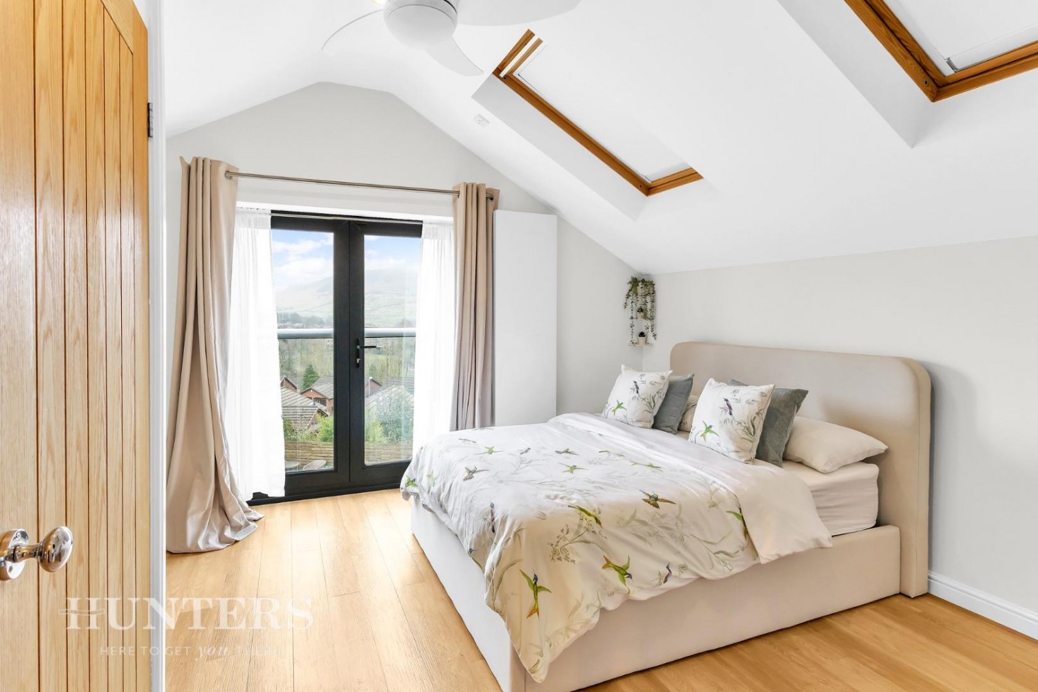 Brookhill Close, Diggle, Saddleworth, Oldham