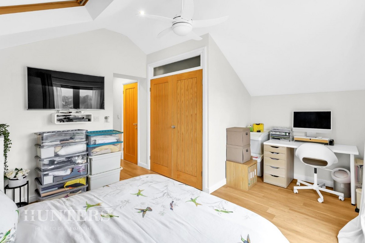 Brookhill Close, Diggle, Saddleworth, Oldham