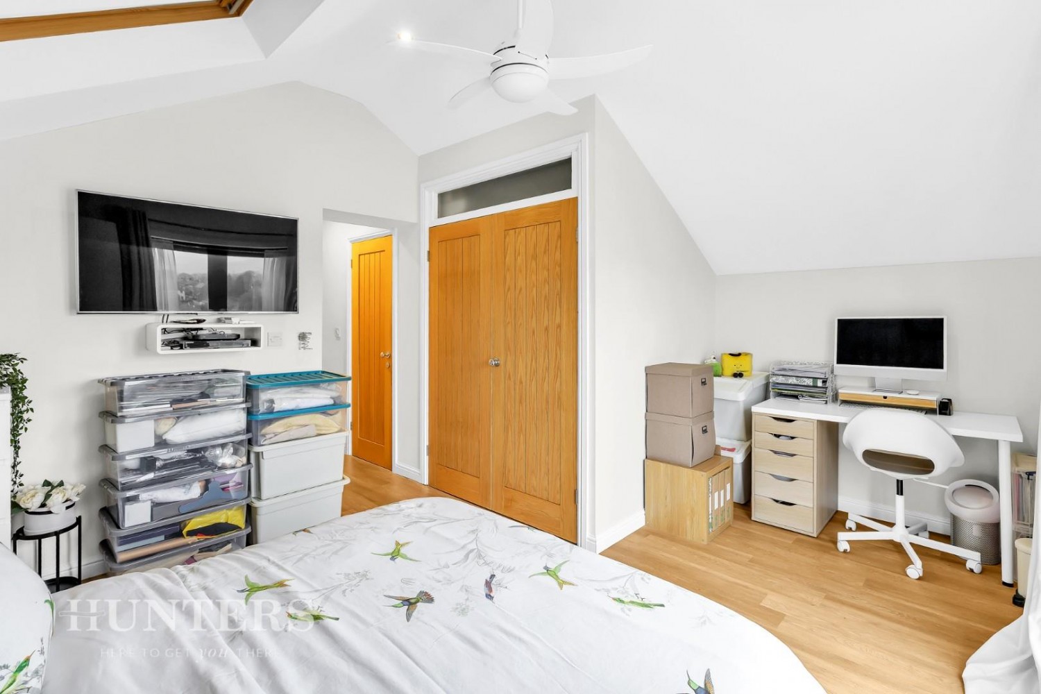 Brookhill Close, Diggle, Saddleworth, Oldham