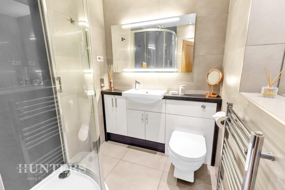 Brookhill Close, Diggle, Saddleworth, Oldham