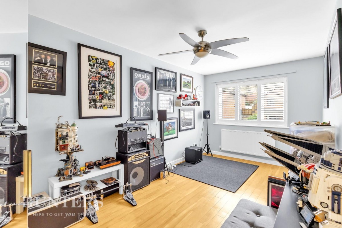 Brookhill Close, Diggle, Saddleworth, Oldham