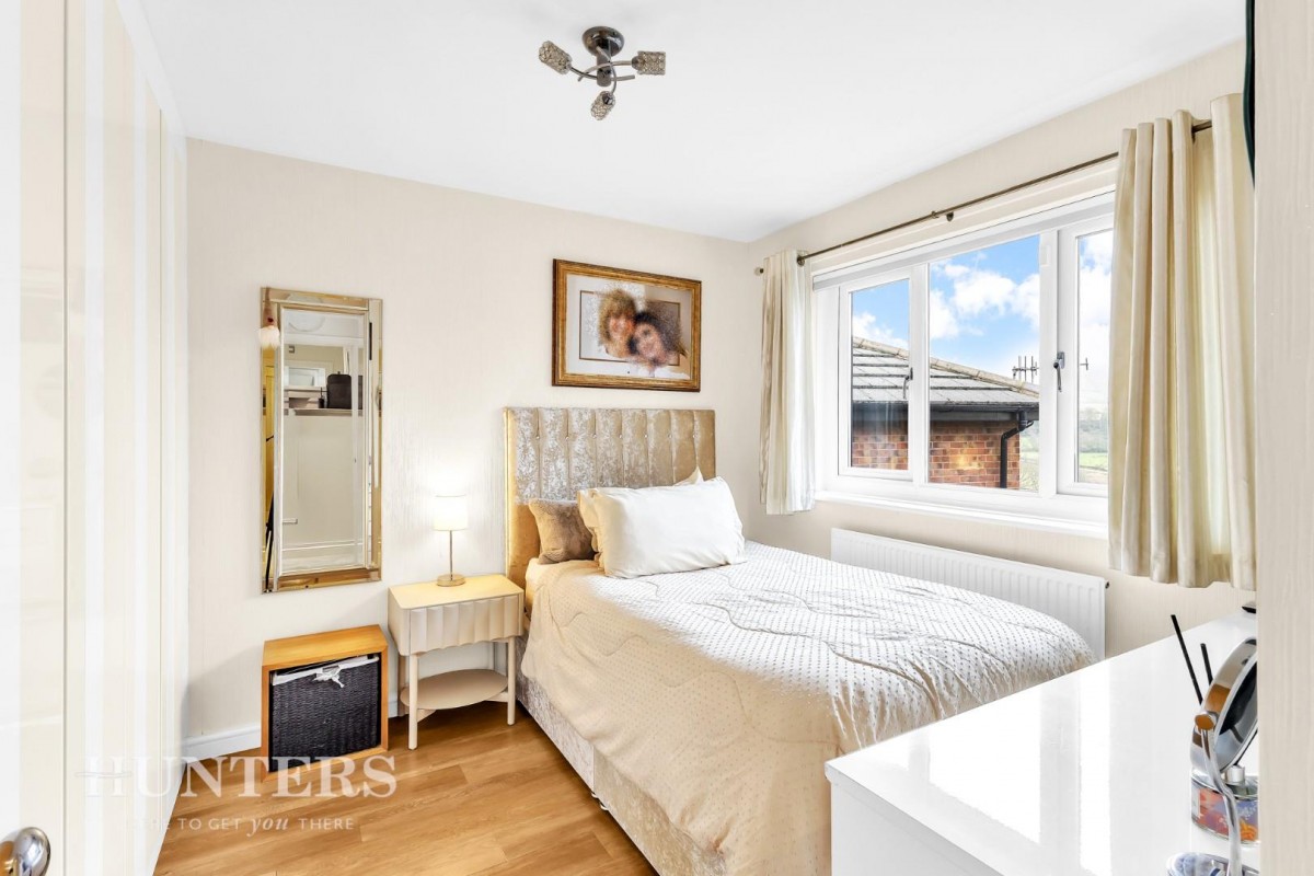 Brookhill Close, Diggle, Saddleworth, Oldham