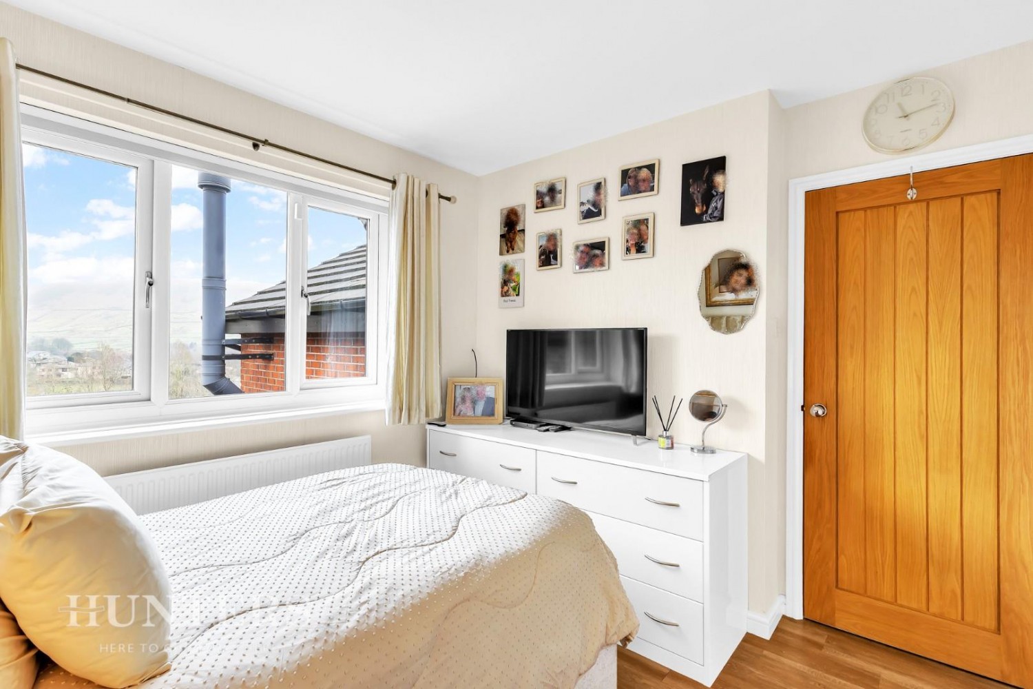 Brookhill Close, Diggle, Saddleworth, Oldham