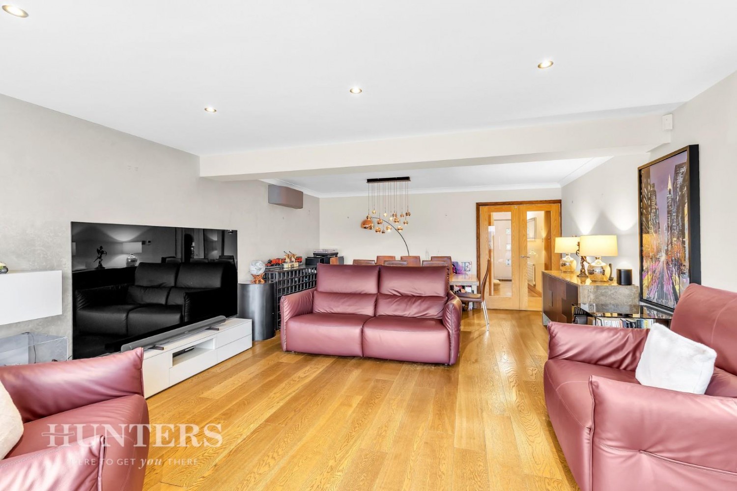 Brookhill Close, Diggle, Saddleworth, Oldham