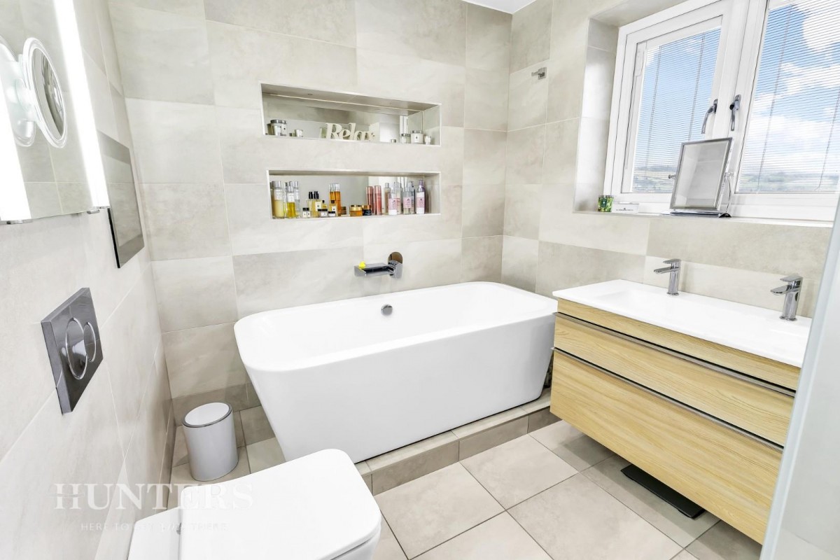 Brookhill Close, Diggle, Saddleworth, Oldham