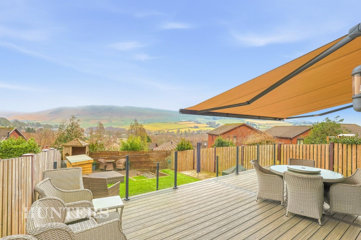 Brookhill Close, Diggle, Saddleworth, Oldham