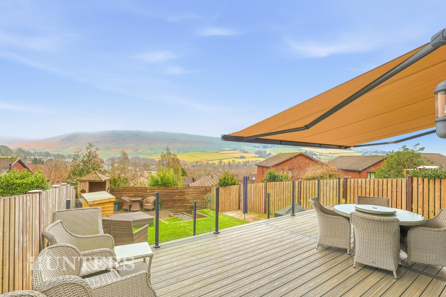 Brookhill Close, Diggle, Saddleworth, Oldham