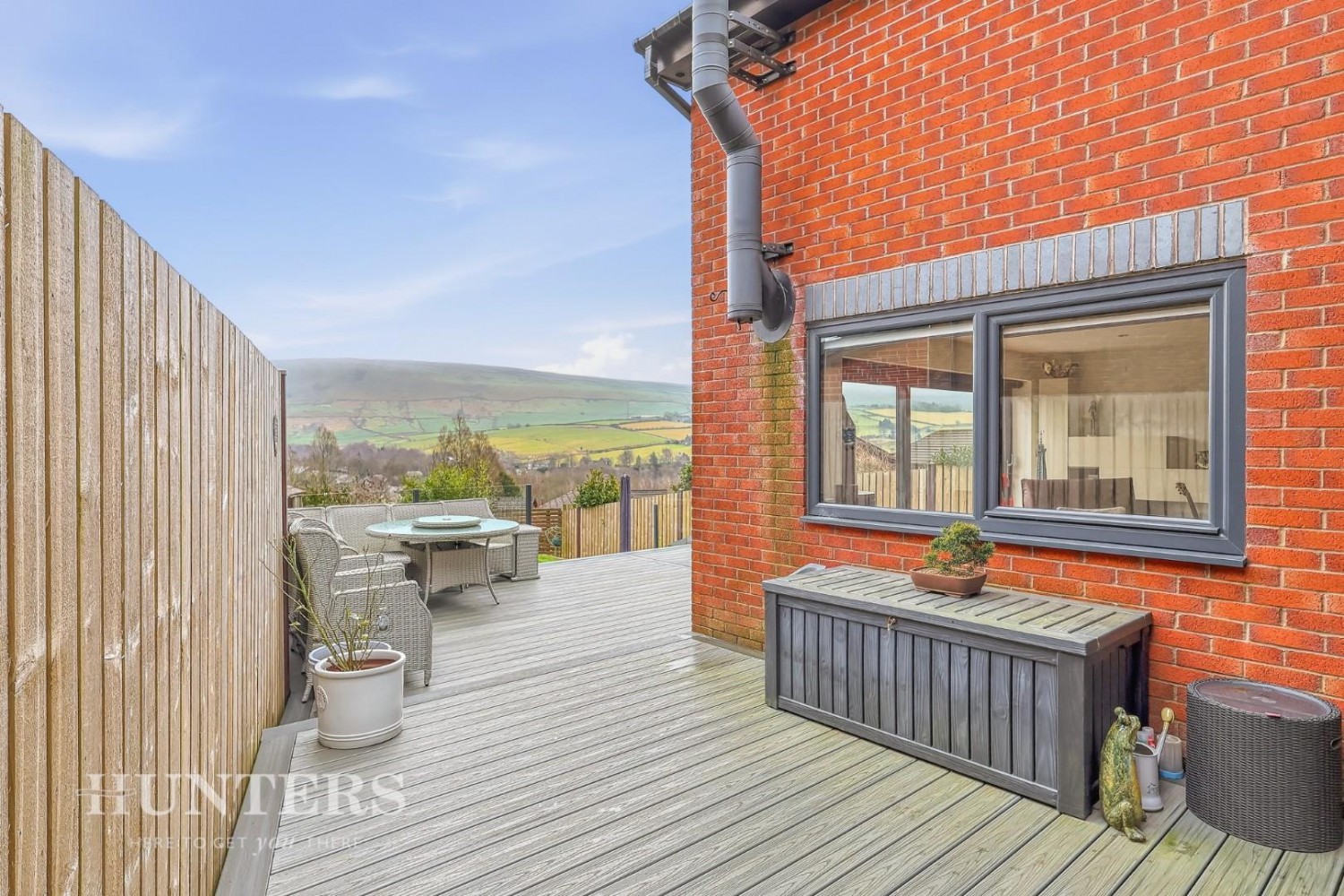 Brookhill Close, Diggle, Saddleworth, Oldham