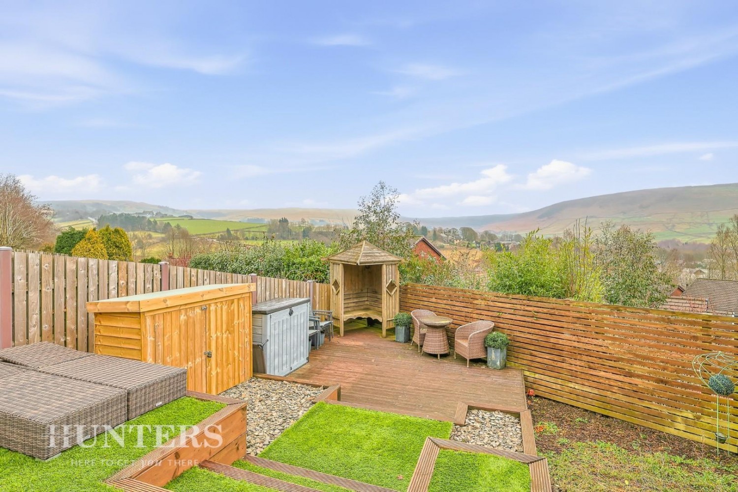 Brookhill Close, Diggle, Saddleworth, Oldham