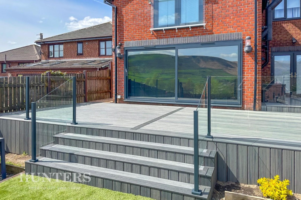 Brookhill Close, Diggle, Saddleworth, Oldham