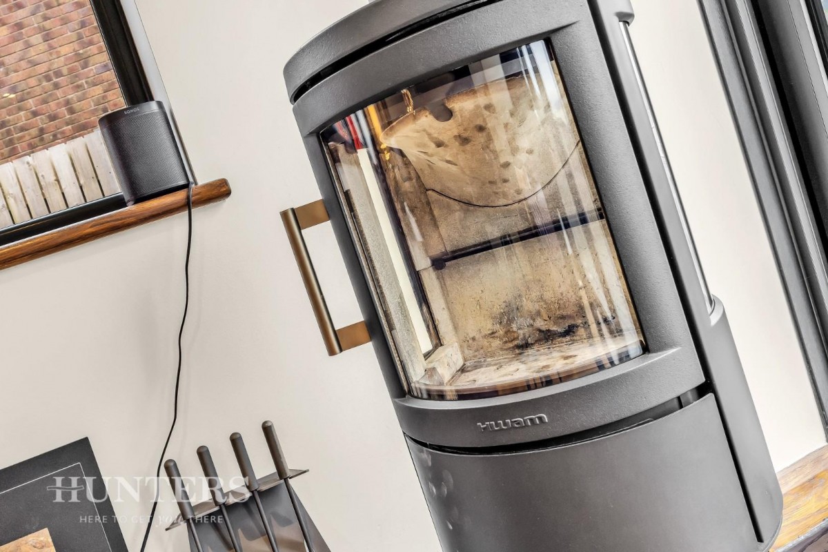 Brookhill Close, Diggle, Saddleworth, Oldham