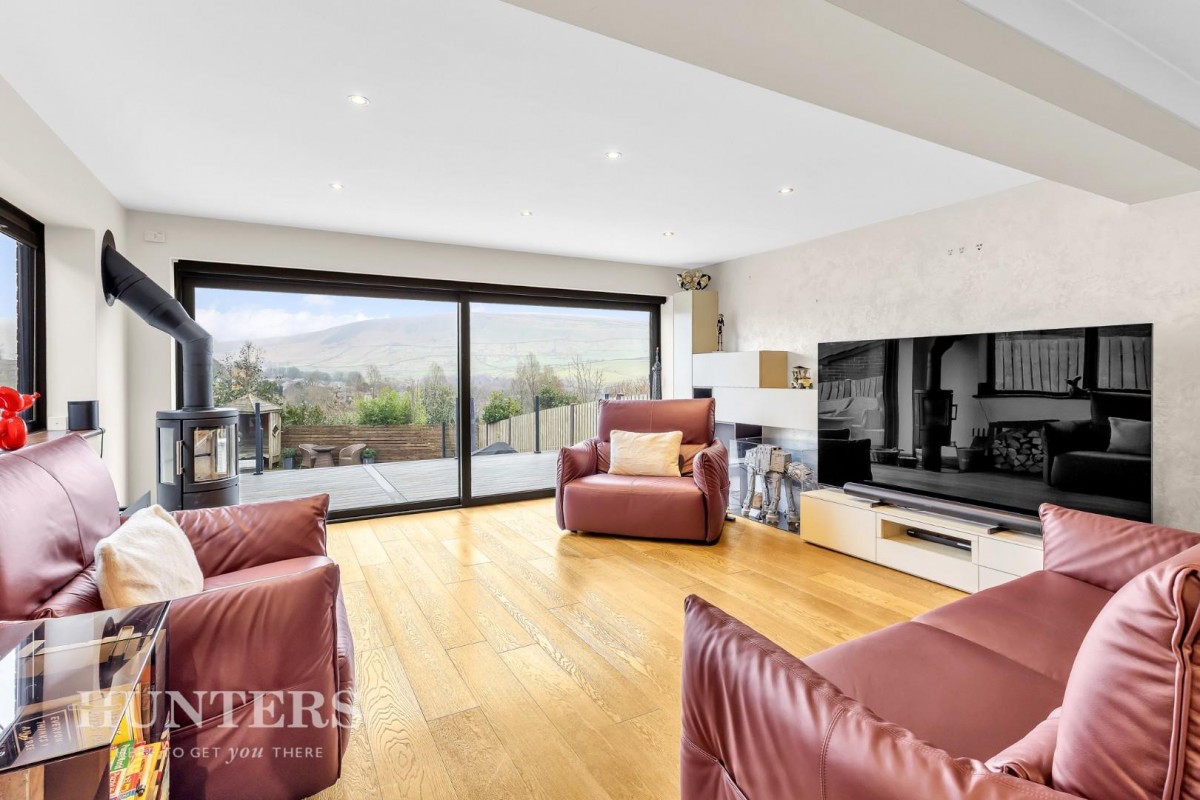 Brookhill Close, Diggle, Saddleworth, Oldham