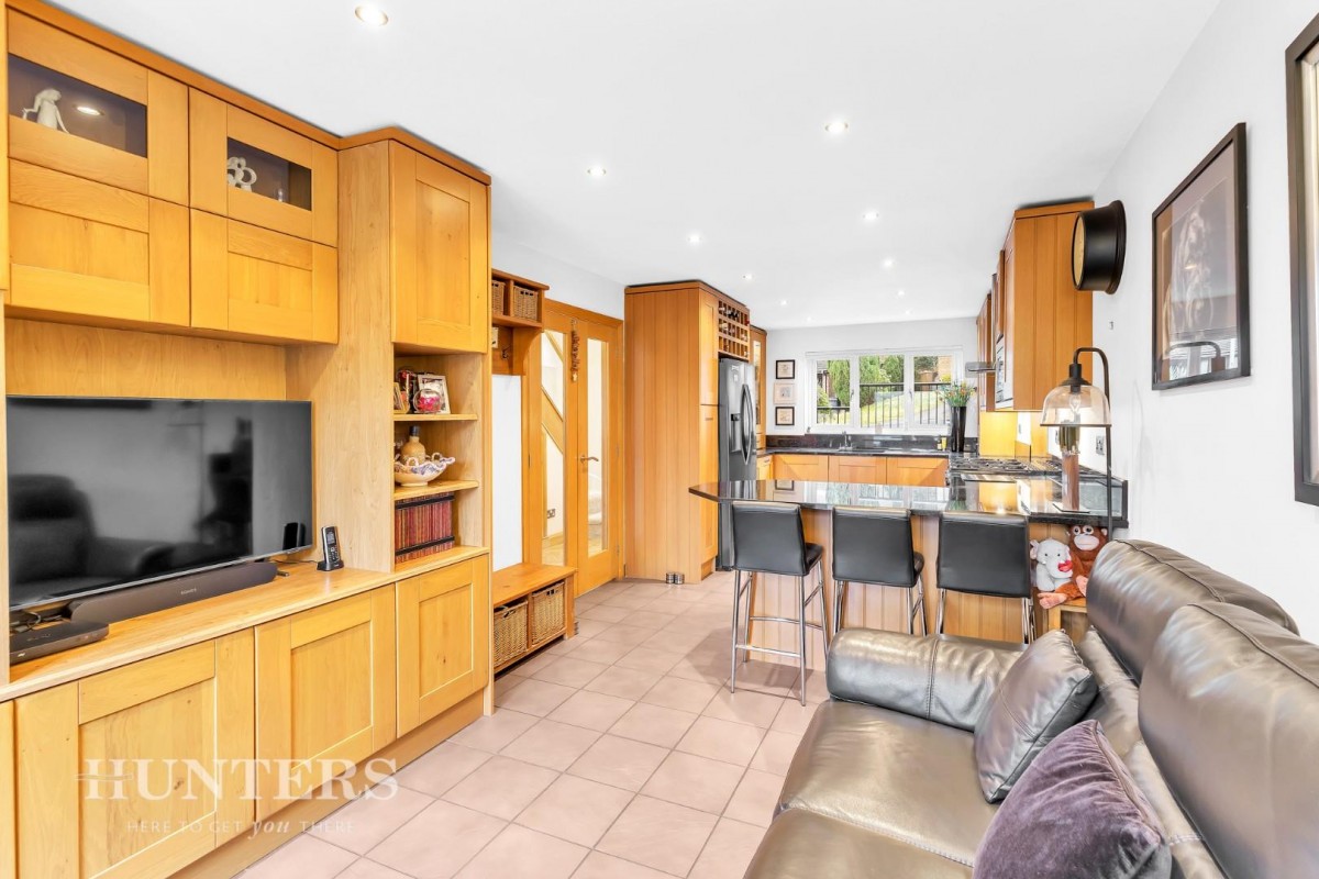 Brookhill Close, Diggle, Saddleworth, Oldham