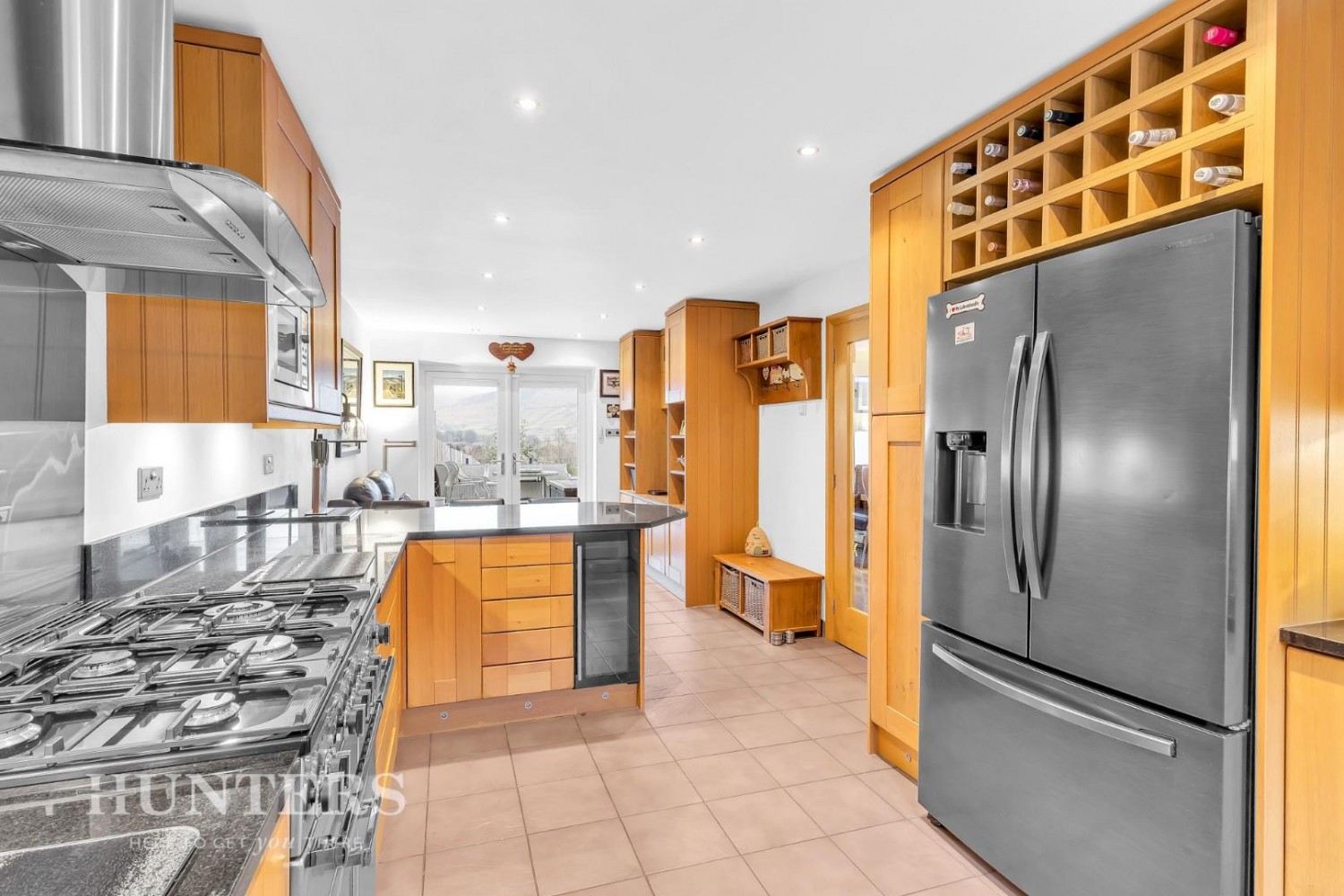 Brookhill Close, Diggle, Saddleworth, Oldham