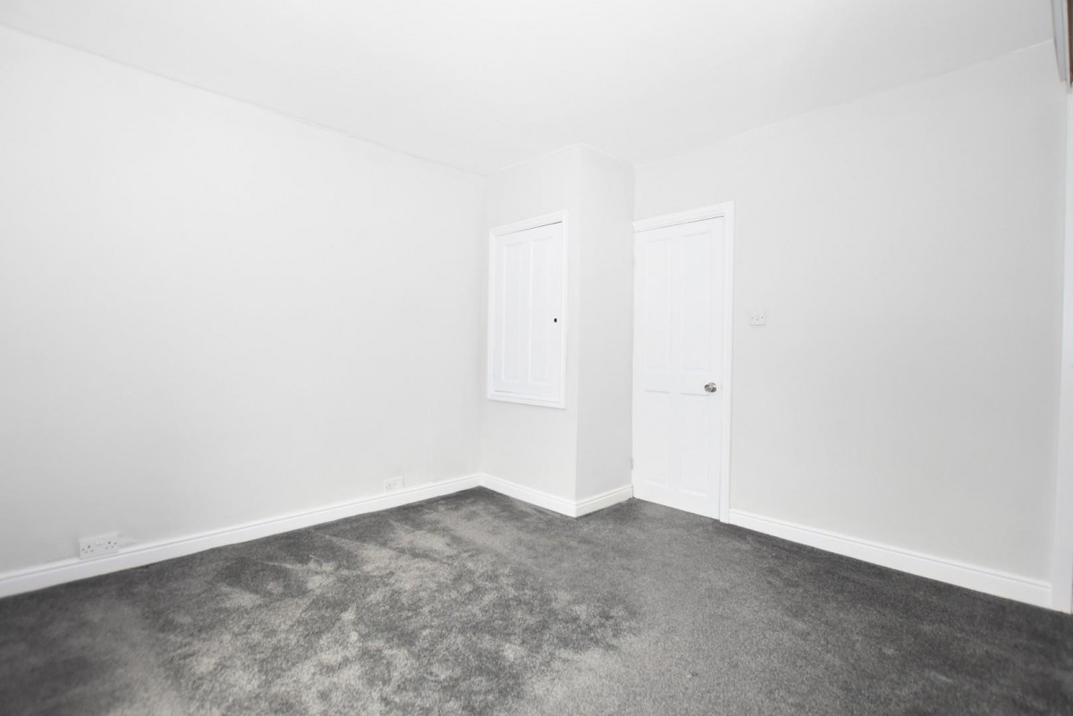 Hoole Street, Hasland, Chesterfield