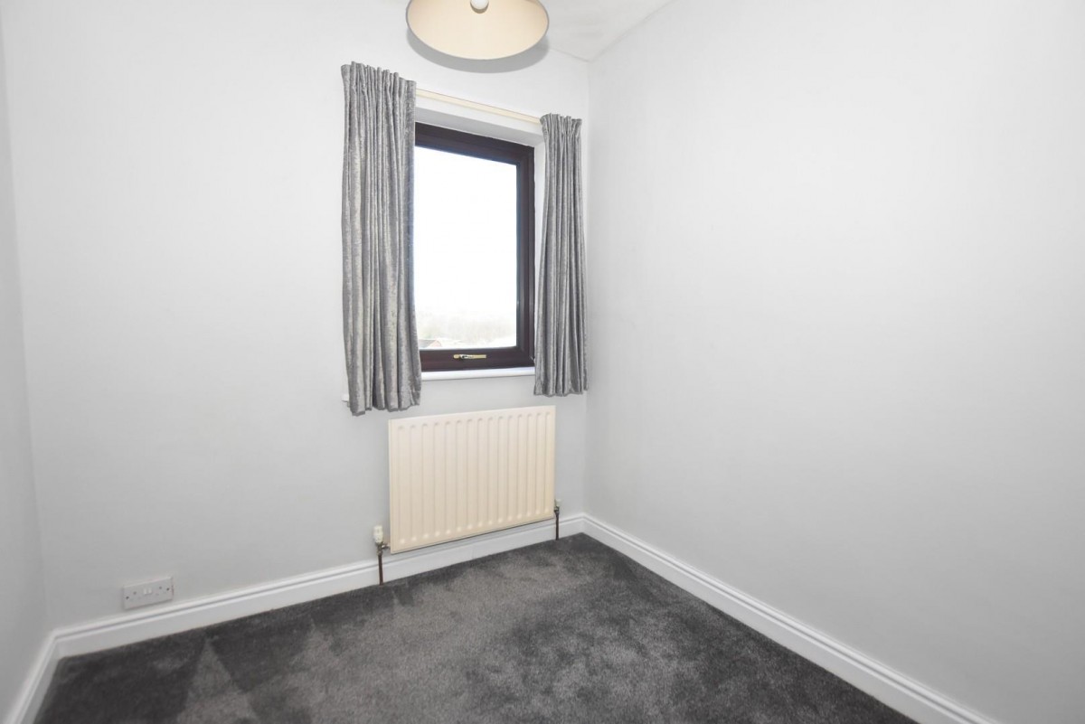 Hoole Street, Hasland, Chesterfield