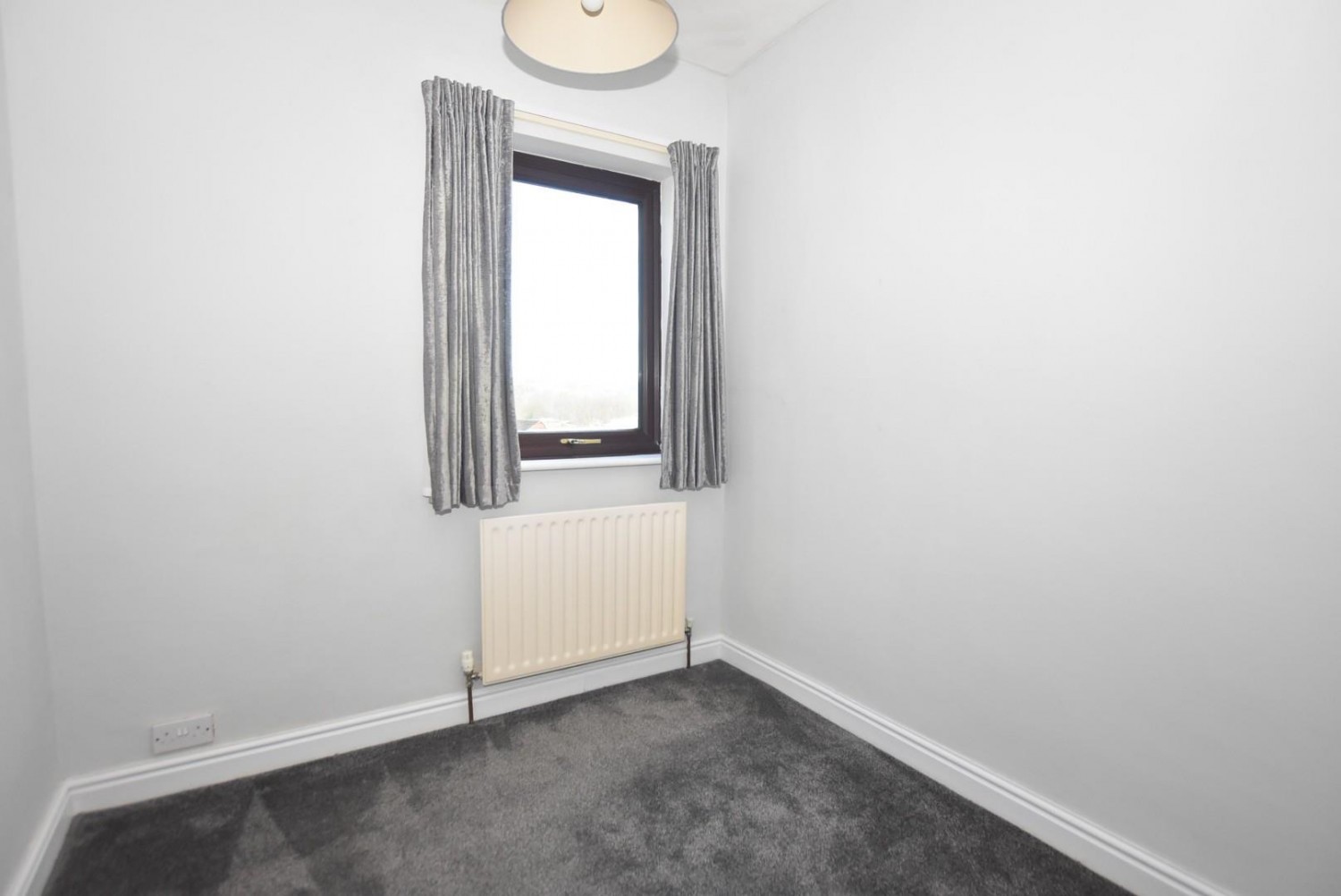 Hoole Street, Hasland, Chesterfield