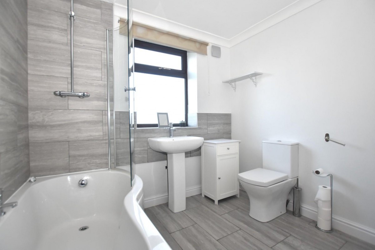 Hoole Street, Hasland, Chesterfield