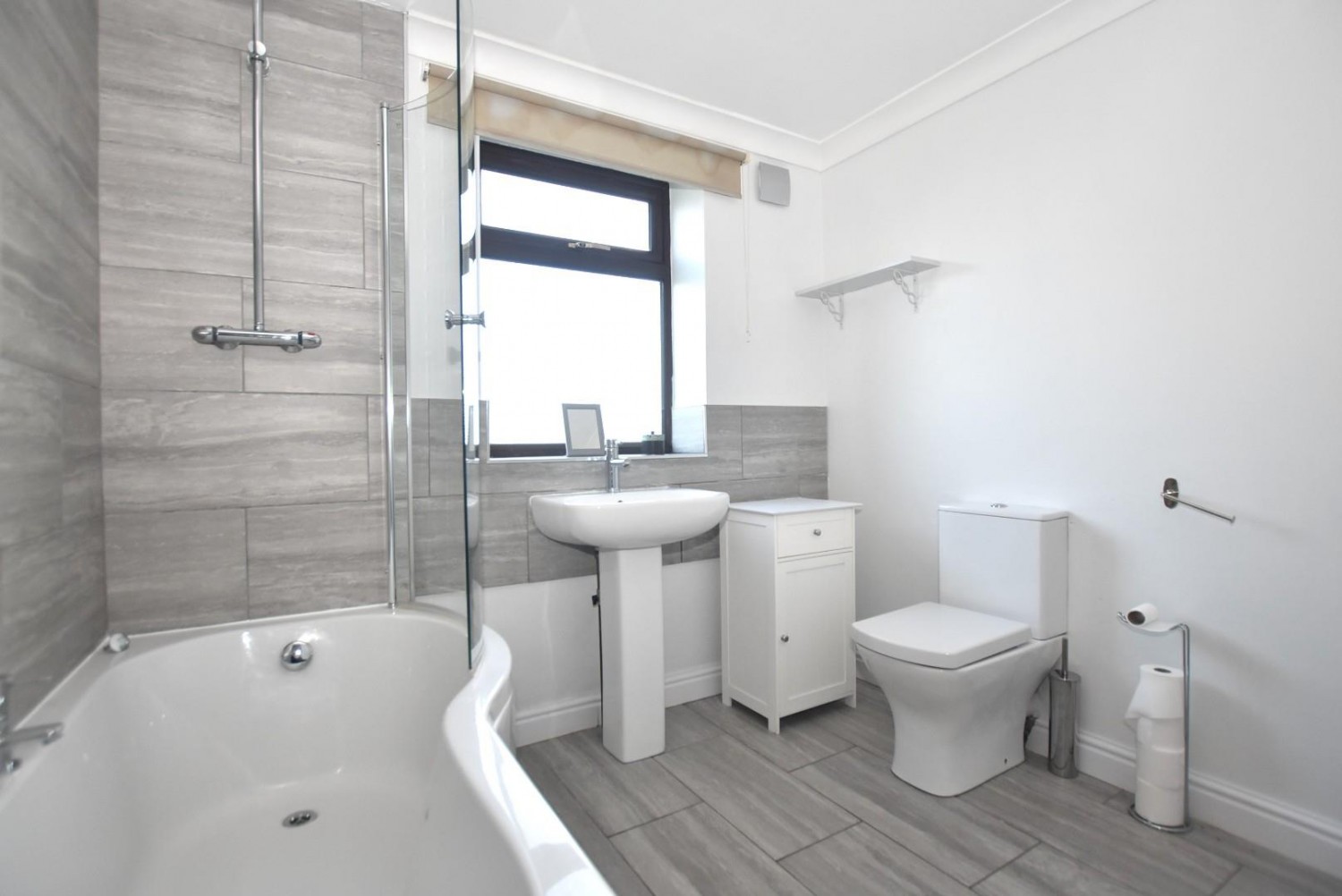 Hoole Street, Hasland, Chesterfield