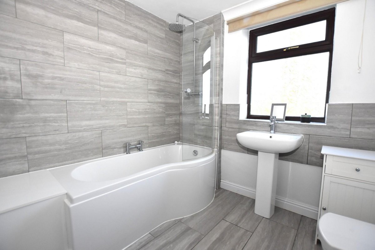 Hoole Street, Hasland, Chesterfield