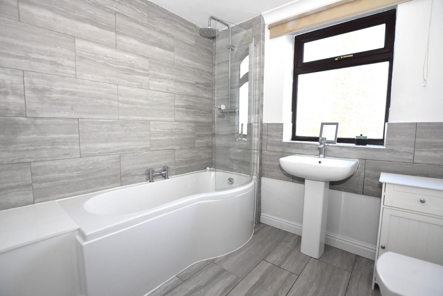 Hoole Street, Hasland, Chesterfield