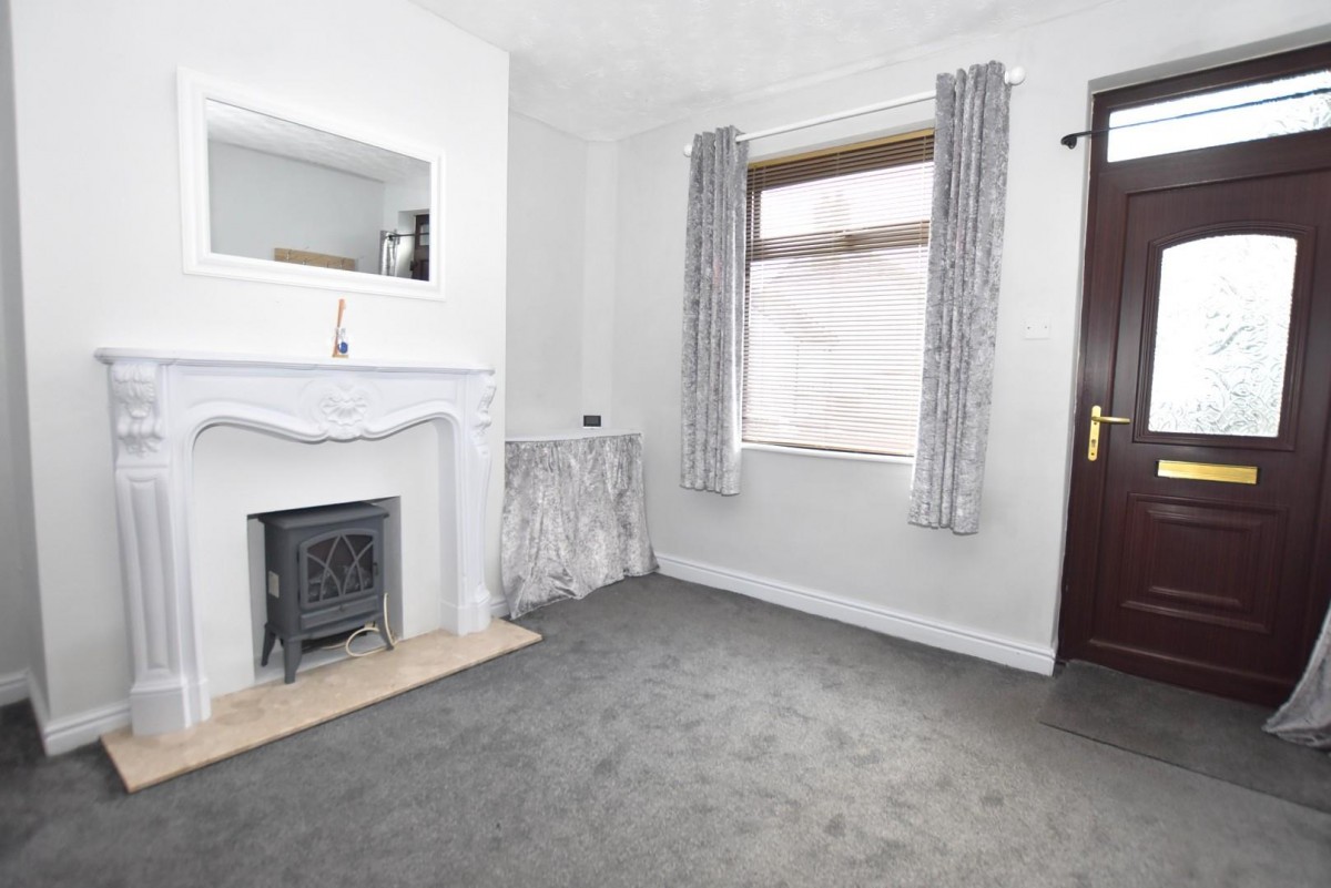 Hoole Street, Hasland, Chesterfield