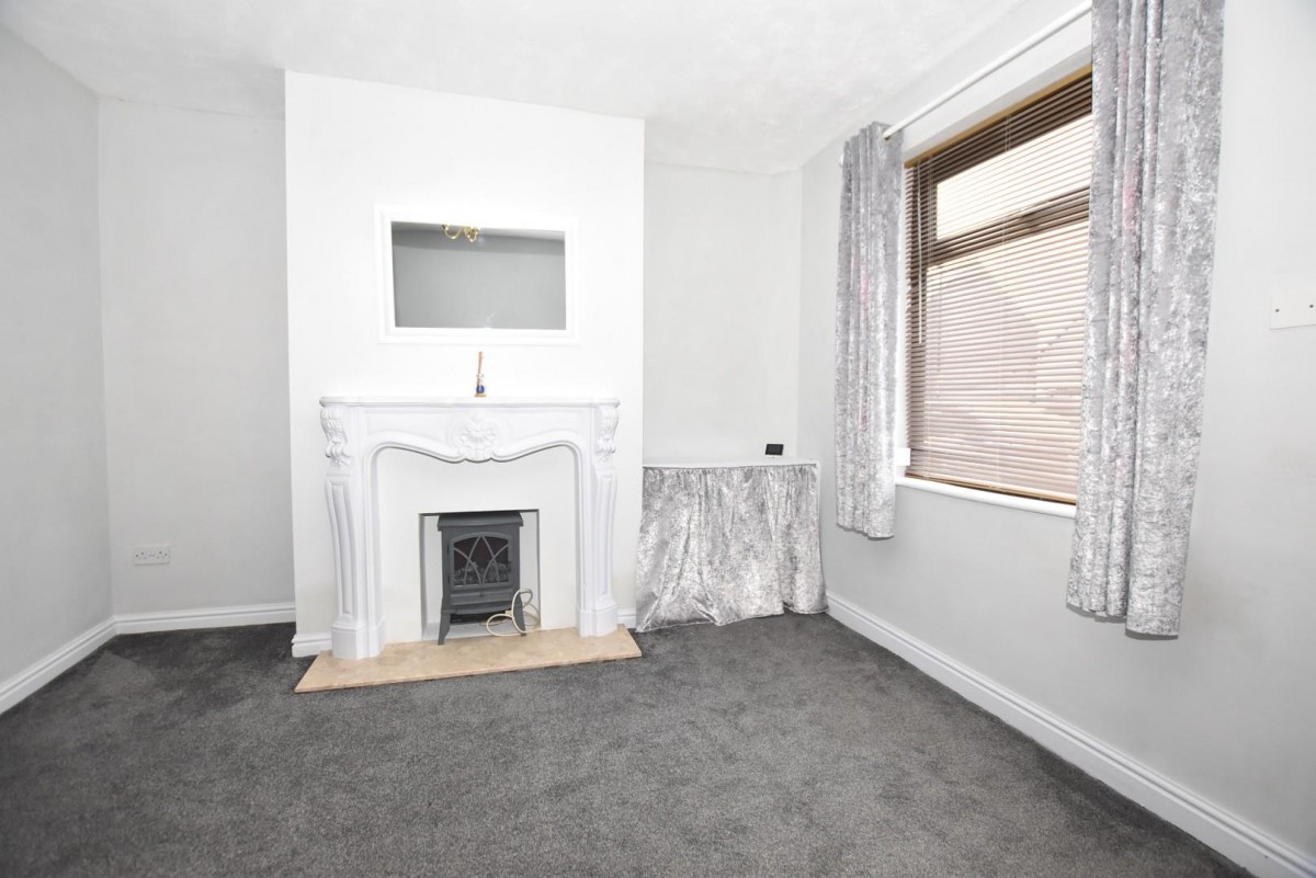 Hoole Street, Hasland, Chesterfield