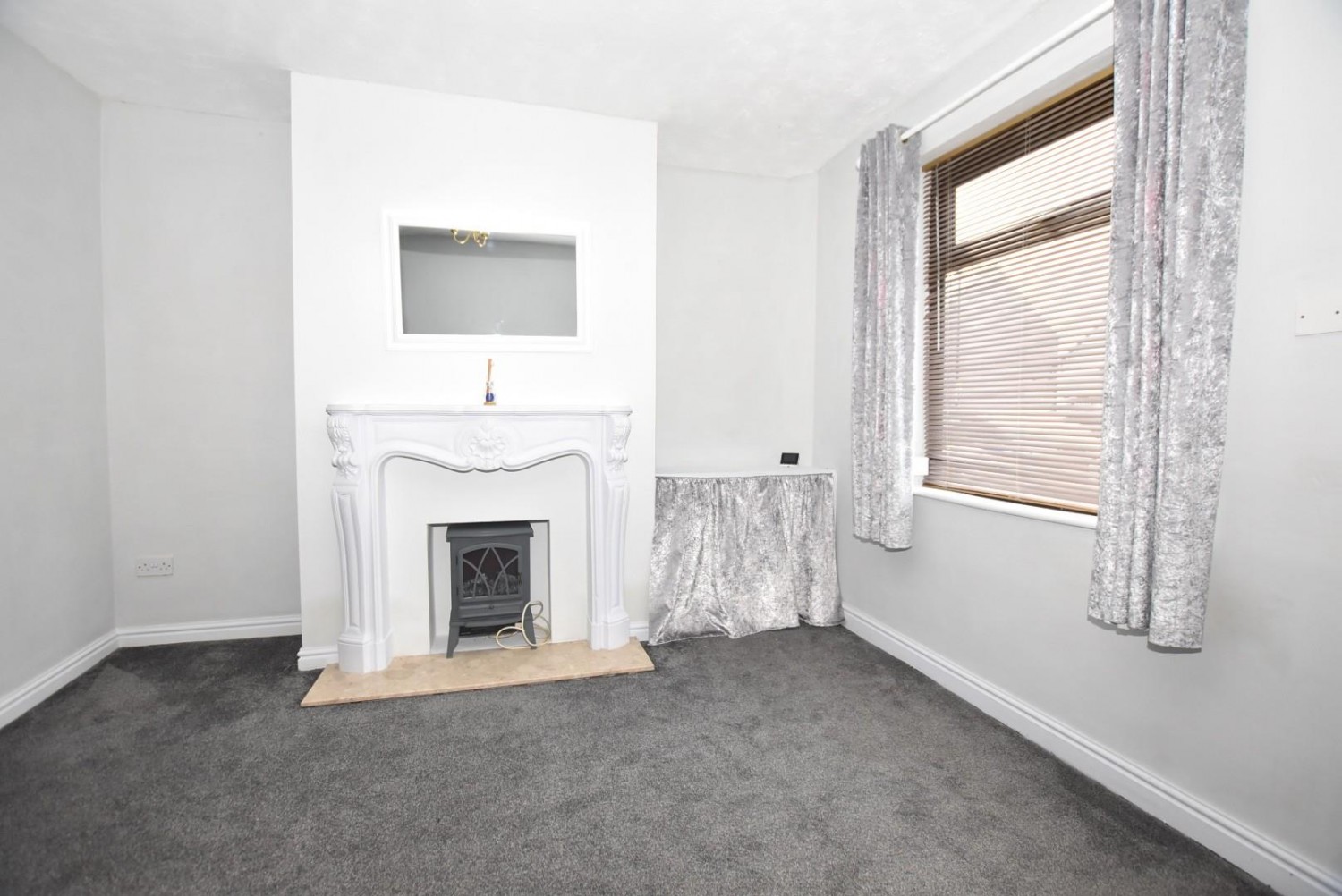 Hoole Street, Hasland, Chesterfield