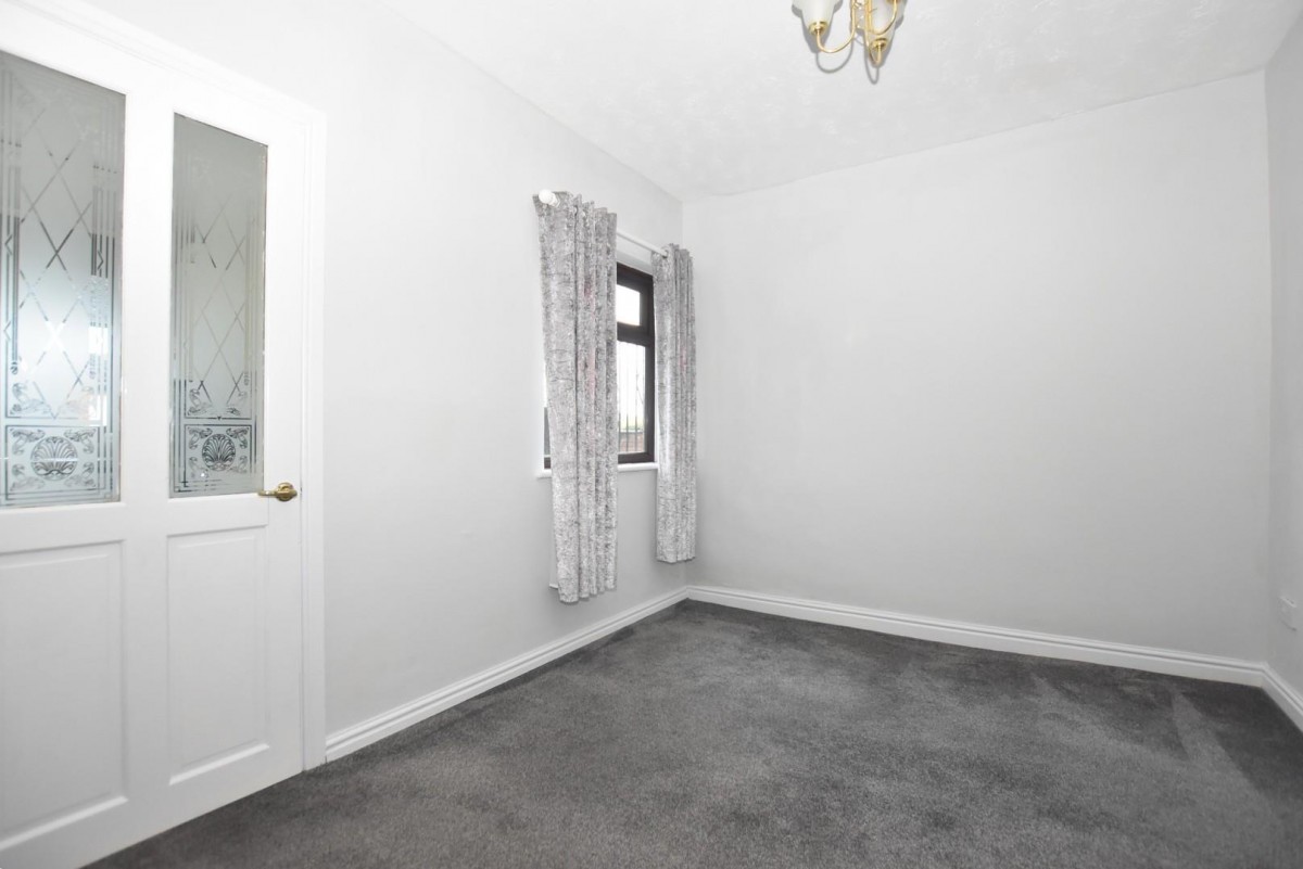 Hoole Street, Hasland, Chesterfield