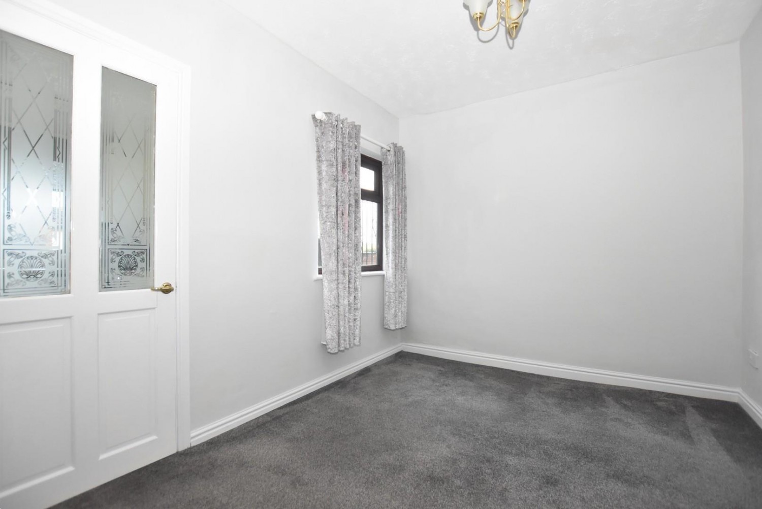 Hoole Street, Hasland, Chesterfield